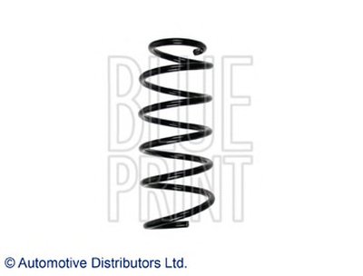 винтовая пружина BLUE PRINT купить