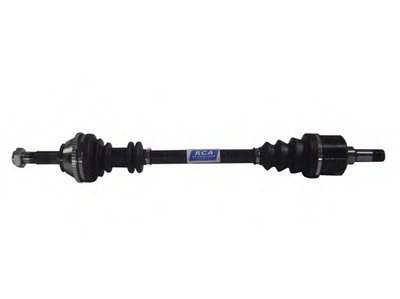 Приводной вал REBUILT DRIVESHAFT RCA FRANCE купить