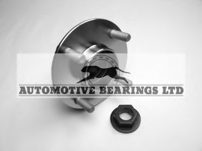 Комплект подшипника ступицы колеса Automotive Bearings купить