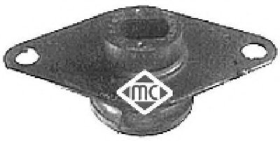 Подушка ДВС (02898) Metalcaucho