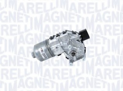 Двигатель стеклоочистителя MAGNETI MARELLI купить