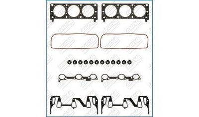 Комплект прокладок, головка цилиндра FIBERMAX AJUSA купить