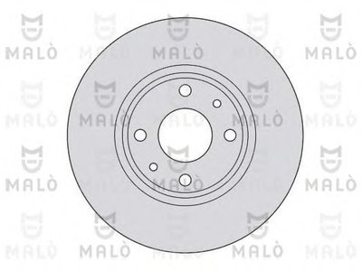 Тормозной диск MALÒ купить
