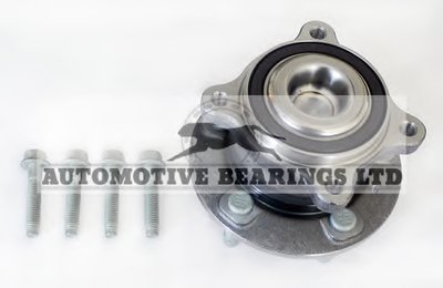 Комплект подшипника ступицы колеса Automotive Bearings купить