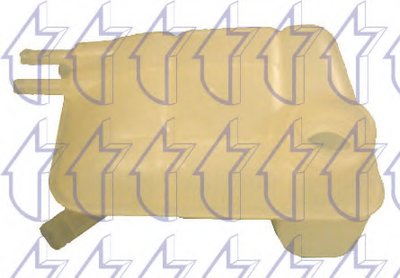 Компенсационный бак, охлаждающая жидкость TRICLO купить