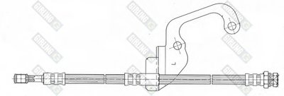 Тормозной шланг GIRLING купить