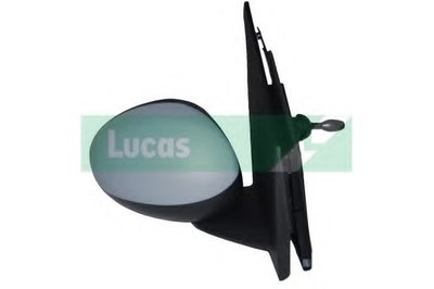 Наружное зеркало LUCAS ELECTRICAL купить