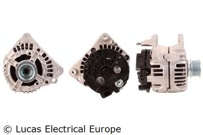 Генератор LUCAS ELECTRICAL купить