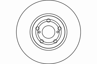 Тормозной диск MINTEX купить