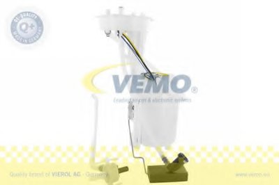 Элемент системы питания Q+, original equipment manufacturer quality VEMO купить