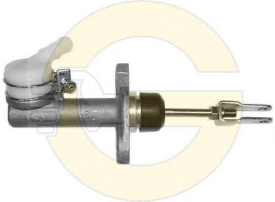 Главный цилиндр, система сцепления GIRLING купить