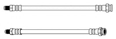 Тормозной шланг CEF купить