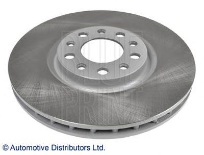 Тормозной диск BLUE PRINT купить