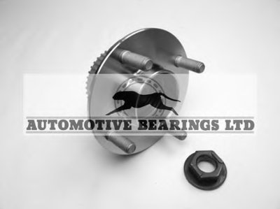 Комплект подшипника ступицы колеса Automotive Bearings купить