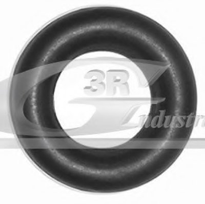 Резинка глушника Opel Ascona/Kadett -92