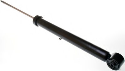 Амортизатор задний газовый Skoda Fabia (седан, универсал)