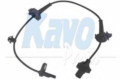 Датчик, частота вращения колеса KAVO PARTS купить