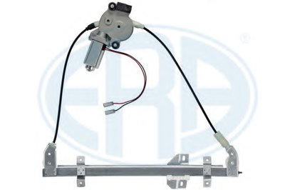 Подъемное устройство для окон ERA купить