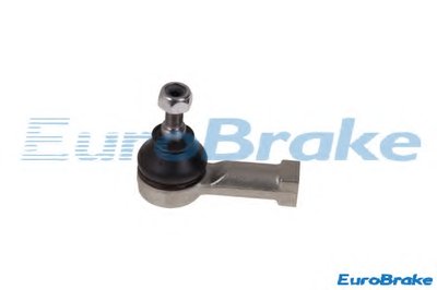 Наконечник поперечной рулевой тяги EUROBRAKE купить