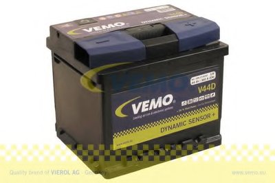 Стартерная аккумуляторная батарея; Стартерная аккумуляторная батарея premium quality MADE IN EUROPE VEMO купить