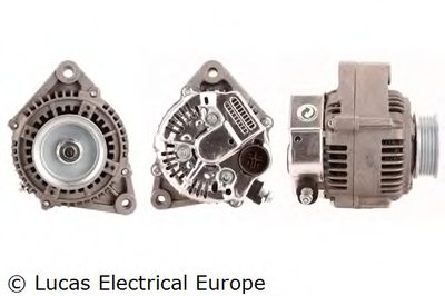 Генератор LUCAS ELECTRICAL купить