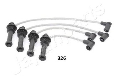 Комплект проводов зажигания JAPANPARTS купить