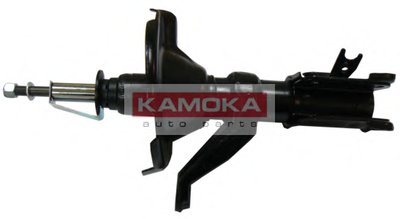 Амортизатор подвески Honda Civic (EM2, EP1/2/4, EU7/8/9) 01'-> газ. прав. перед.