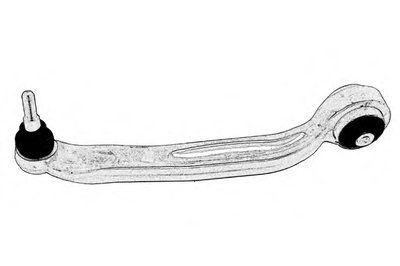 Рычаг независимой подвески колеса, подвеска колеса OCAP купить