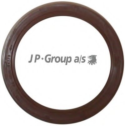 Уплотняющее кольцо, ступенчатая коробка передач JP Group JP GROUP купить