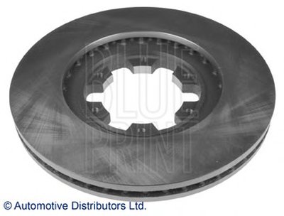 Тормозной диск BLUE PRINT купить