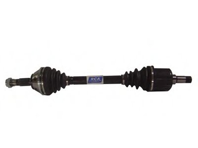 Приводной вал REBUILT DRIVESHAFT RCA FRANCE купить