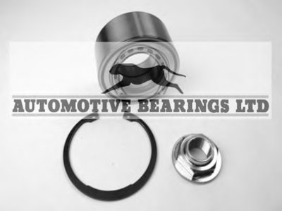 Комплект подшипника ступицы колеса Automotive Bearings купить