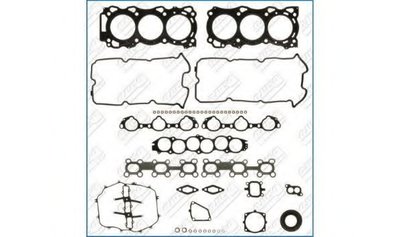 Комплект прокладок, головка цилиндра AJUSA купить
