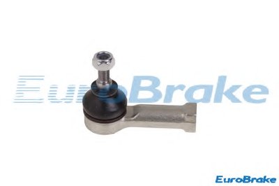 Наконечник поперечной рулевой тяги EUROBRAKE купить