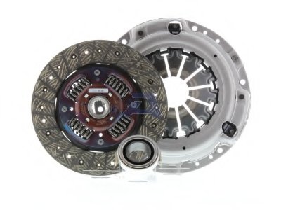 Комплект сцепления AISIN Clutch Kit (3P) AISIN купить