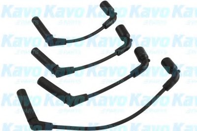 Комплект проводов зажигания KAVO PARTS купить