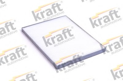 Фильтр, воздух во внутренном пространстве KRAFT AUTOMOTIVE купить