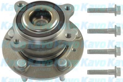 Комплект подшипника ступицы колеса KAVO PARTS купить