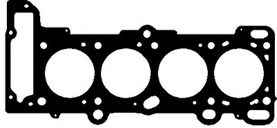 Прокладка, головка цилиндра ELRING купить