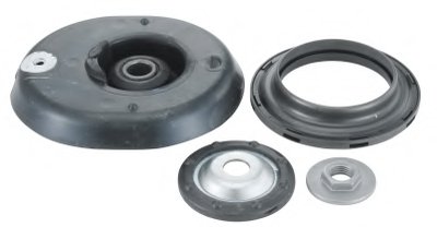 Ремкомплект, опора стойки амортизатора Suspension Mounting Kit KYB купить