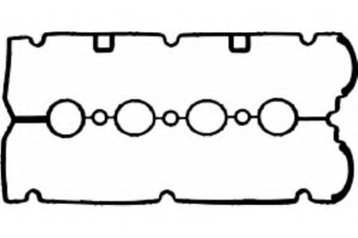Прокладка, крышка головки цилиндра PAYEN купить