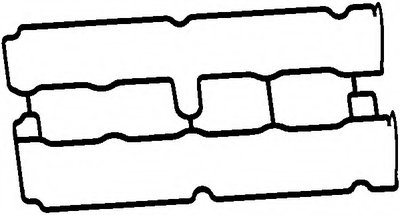 Прокладка крышки клапанов