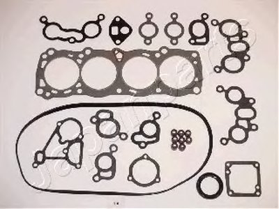 Комплект прокладок, головка цилиндра JAPANPARTS купить