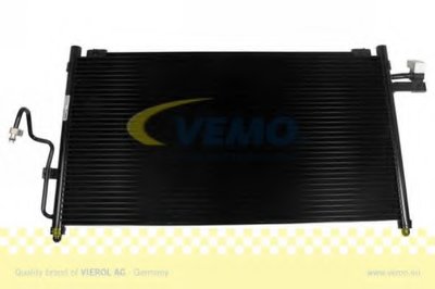 Конденсатор, кондиционер VEMO купить