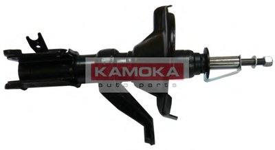 Амортизатор подвески Honda Civic (EM2, EP1/2/4, EU7/8/9) 01'-> газ. лев. перед.