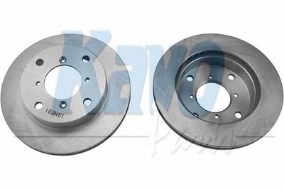 Тормозной диск KAVO PARTS купить