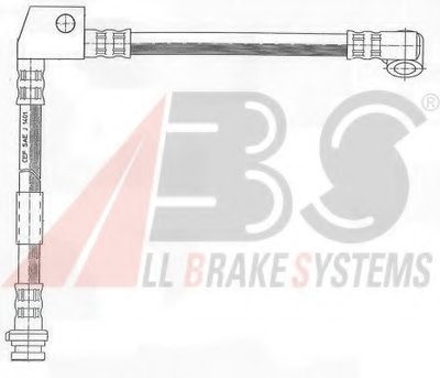 Тормозной шланг A.B.S. купить