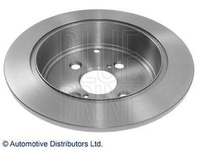 Тормозной диск BLUE PRINT купить