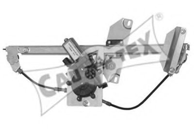 Подъемное устройство для окон CAUTEX купить