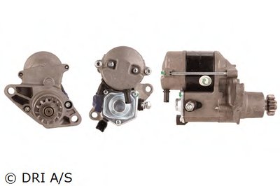 Стартер DRI купить